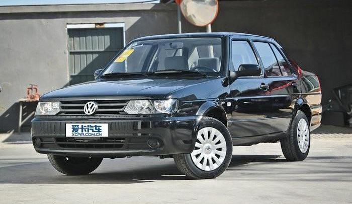 捷达,大众,一汽,高尔夫