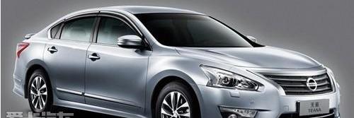 天籁,东风,日产,轩逸,骐达