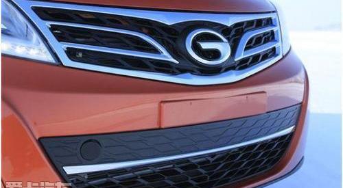 保时捷,北京,广汽传祺,理念,炮