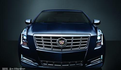 凯迪拉克,华凯,理念,发现