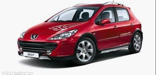 标致,东风,理念