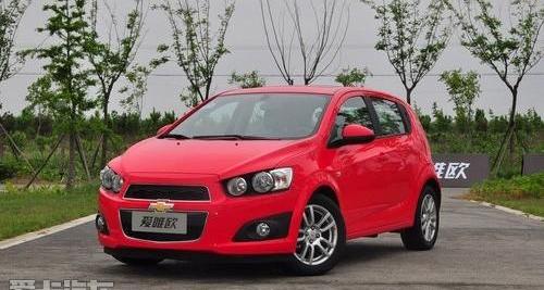 雪佛兰,曼,炮,理念