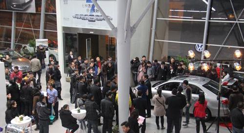 速腾,大众,一汽,DS,高尔夫