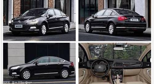 宝马5系,宝马,祥龙,雪铁龙,777