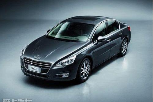 标致,东风,理念