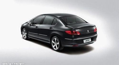 标致,东风,理念