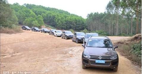 高尔夫,汉,大众,迈腾,途锐