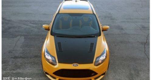 福克斯,福特,长安,北京,炮