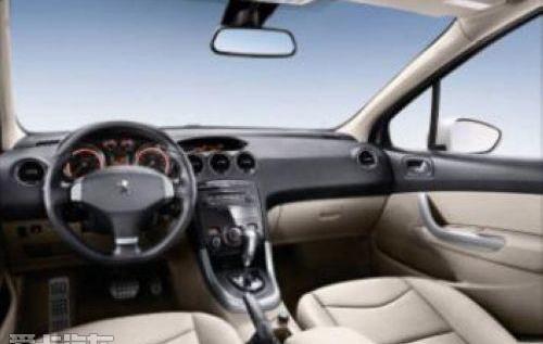 标致,东风,标致408,远程