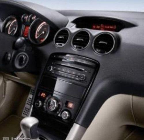 标致,东风,标致408,远程