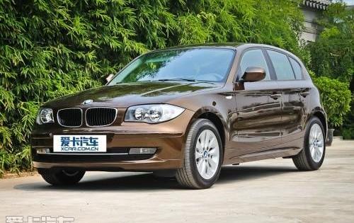 宝马,MINI,理念,型格,北京