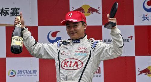 东风,起亚,理念,现代