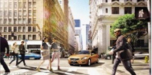 沃尔沃,奔驰,沃尔沃S60,发现