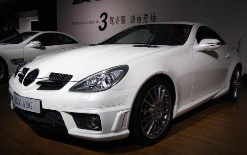 奔驰,宝马,大众,速腾,一汽