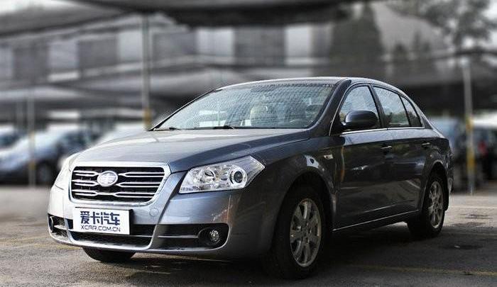 奔腾,奔腾B70,马自达,DS,一汽