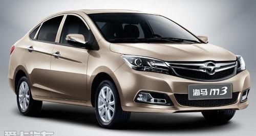 海马,长城,宝骏,发现