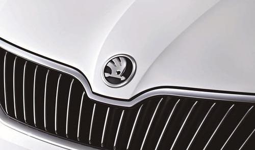 昕锐,斯柯达,理念,大众,骆驼