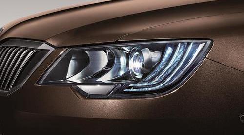 速派,斯柯达,大众,骆驼,理念