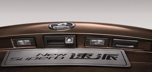 速派,斯柯达,大众,骆驼,理念