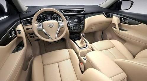 奇骏,日产,东风,天籁,汉