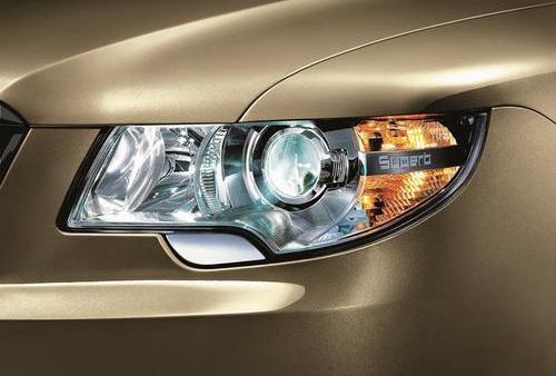 斯柯达,大众,骆驼,发现