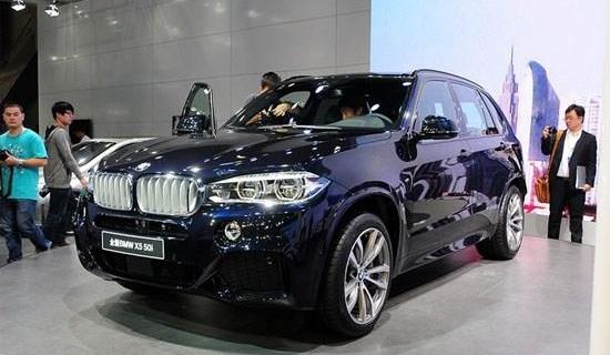 宝马,宝马X5,哈弗,哈弗H6,理念