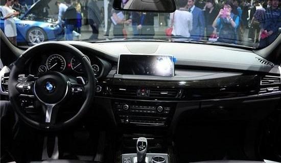 宝马,宝马X5,哈弗,哈弗H6,理念