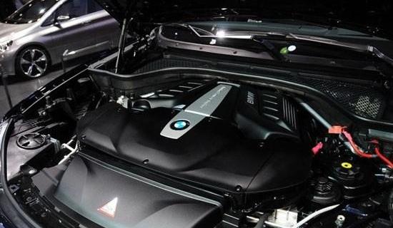 宝马,宝马X5,哈弗,哈弗H6,理念