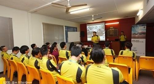 宝马,北京,理念,开拓者