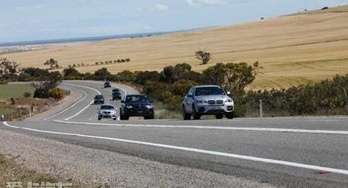 宝马,北京,理念,开拓者
