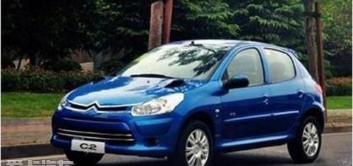 雪铁龙,东风,保时捷,发现,现代