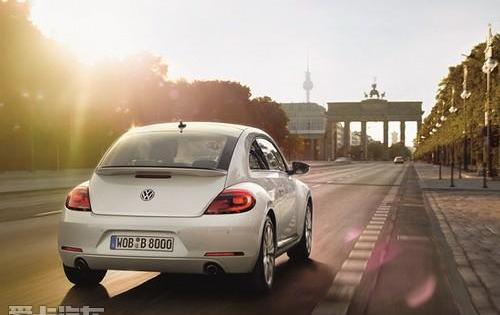 大众,北京,理念