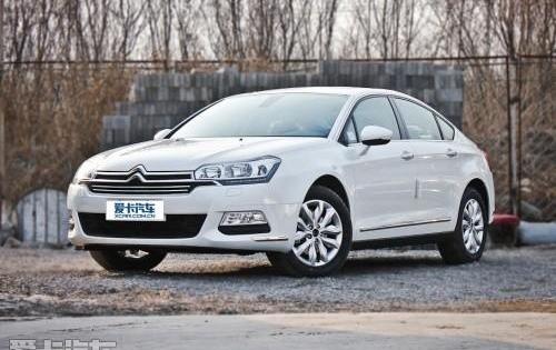 雪铁龙,东风,迈腾,雅阁,奔驰