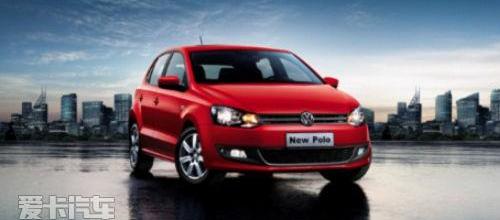 Polo,大众,现代,保时捷,理念