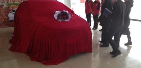 雪铁龙,东风,理念,发现,现代