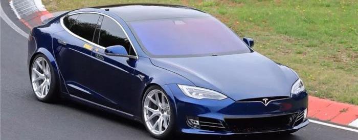 特斯拉,Model S,Taycan,保时捷,Model X
