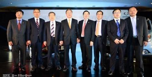 揽胜,路虎,理念,荣威,现代