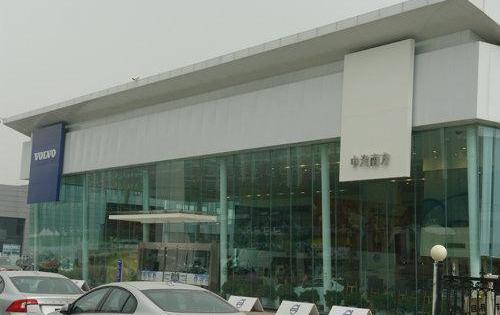 北京,沃尔沃,Jeep,长安,沃尔沃S60