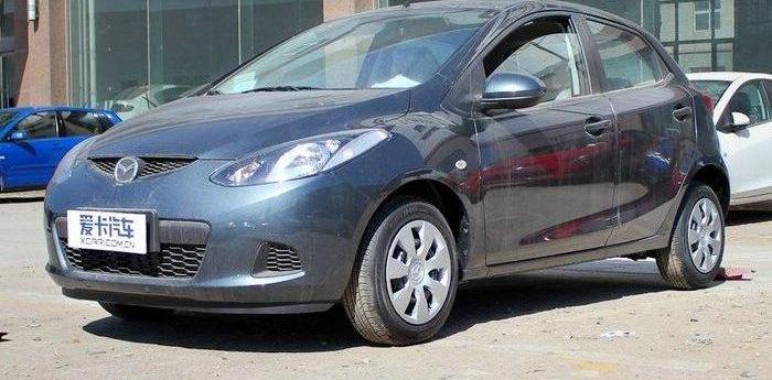 现代,宝来,马自达,荣威,悦动