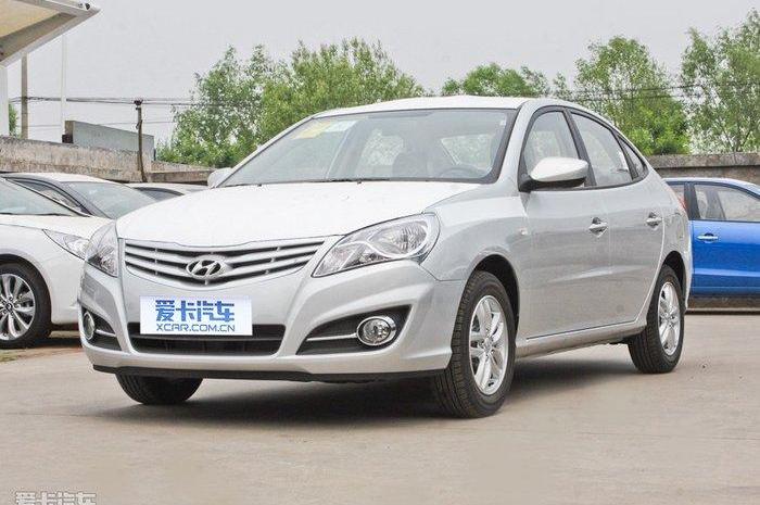 现代,宝来,马自达,荣威,悦动