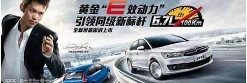 雪铁龙,东风,宝马,奥迪,奔驰