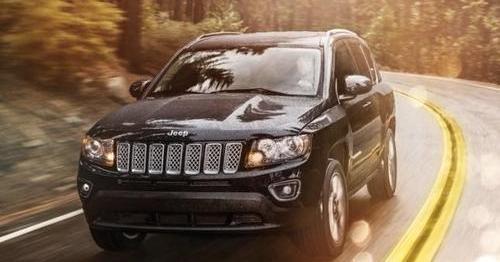 Jeep,路虎,揽胜,大众,宝马