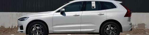 沃尔沃,沃尔沃XC60,凯迪拉克,凯迪拉克XT5,奥迪