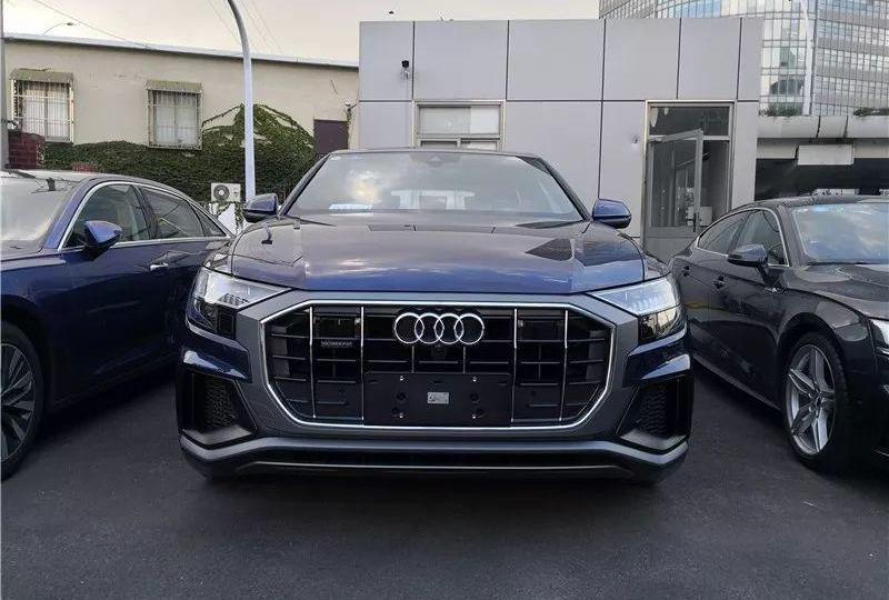 奥迪,奥迪Q8,兰博基尼,Urus,奥迪A8