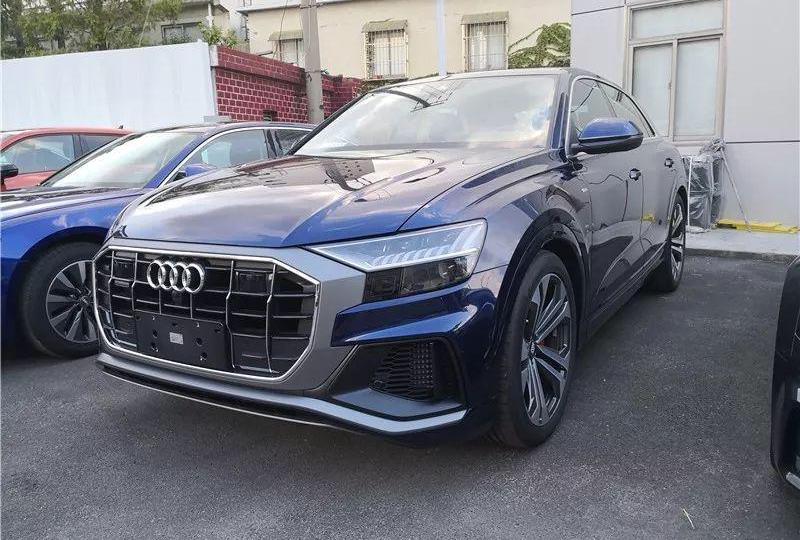 奥迪,奥迪Q8,兰博基尼,Urus,奥迪A8