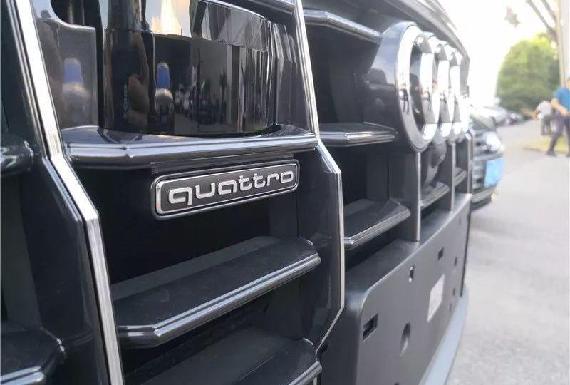 奥迪,奥迪Q8,兰博基尼,Urus,奥迪A8