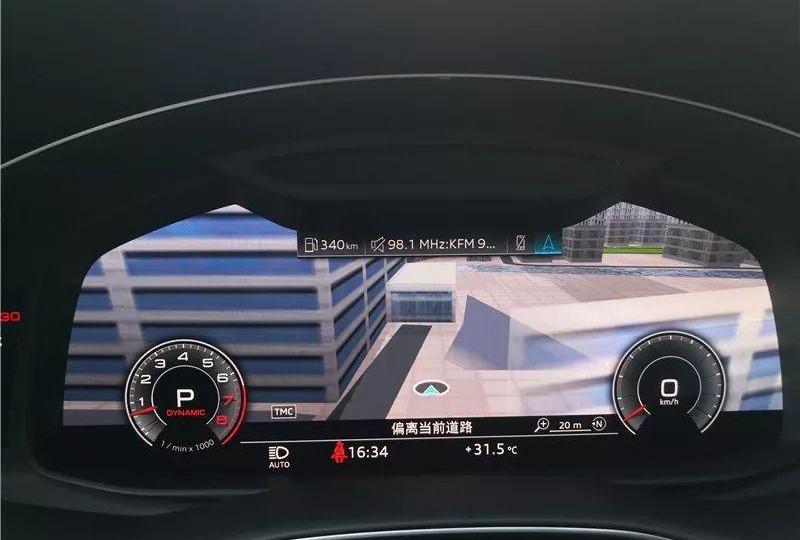 奥迪,奥迪Q8,兰博基尼,Urus,奥迪A8