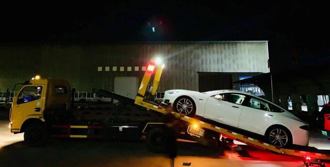 特斯拉,Model S,发现,Model X,Model 3