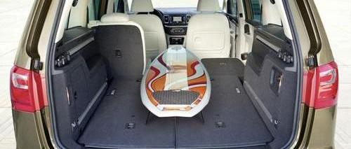 大众,奥迪,世纪,理念,仰望