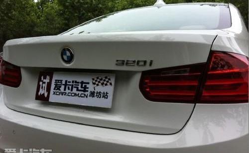 宝马,奥迪,大众,理念,宝马3系